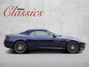 Afbeelding 4/24 van Aston Martin DB 9 Volante (2006)