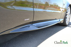 Image 49/50 of Maserati GranSport 4.2 (2006)