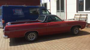 Imagen 14/57 de Ford Ranchero (1970)