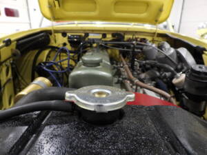 Bild 28/50 von Austin-Healey 3000 Mk I (BN7) (1960)