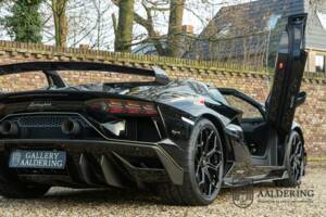 Afbeelding 6/50 van Lamborghini Aventador LP 770-4 SVJ Roadster (2020)
