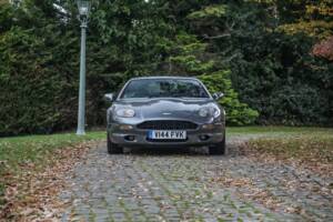 Image 16/34 of Aston Martin DB 7 (1999)