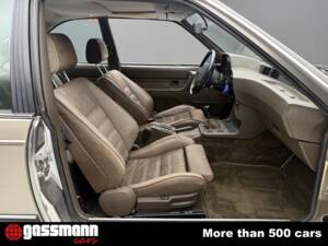 Image 12/15 of BMW M 635 CSi (1986)