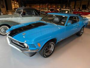 Bild 1/43 von Ford Mustang Mach 1 (1970)