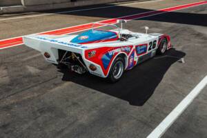 Obraz 8/20 pojazdu Chevron B36 (1976)
