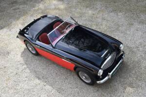 Image 8/27 de Austin-Healey 3000 Mk I (BT7) (1960)