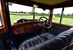 Image 47/50 de Rolls-Royce 40&#x2F;50 HP Silver Ghost (1924)