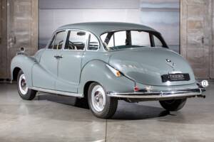 Afbeelding 7/23 van BMW 501 V8 (1958)