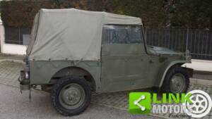 Image 8/10 de FIAT Campagnola (1990)