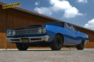 Bild 17/73 von Plymouth Satellite (1968)