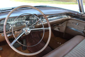 Image 19/29 of Cadillac 60 Special Fleetwood (1958)
