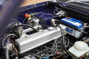 Image 30/50 of Triumph TR 6 PI (1972)