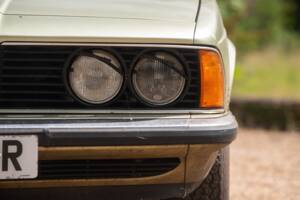 Immagine 49/50 di BMW 633 CSi (1977)
