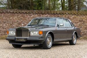 Image 30/50 of Rolls-Royce Silver Spirit (1987)