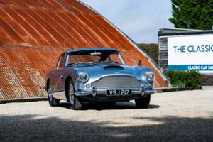 Afbeelding 15/46 van Aston Martin DB 4 (1962)