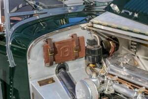 Image 13/50 of Bentley Mk VI Straight Eight B81 Special (1951)