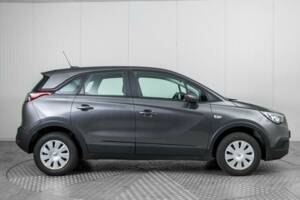 Image 10/50 de Opel Crossland X 1.2 Turbo (2020)