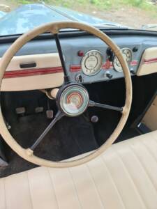 Bild 5/13 von Moskvich M 401 (1956)