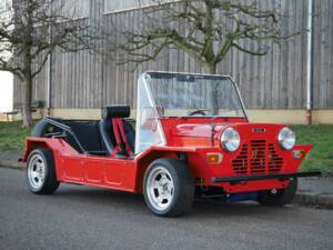 Bild 2/23 von Mini Moke (1976)
