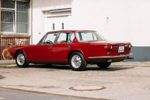 Afbeelding 60/95 van Maserati Quattroporte 4200 (1967)