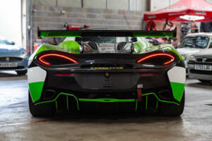 Bild 7/50 von McLaren 570GT (2016)