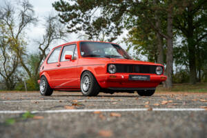 Bild 45/61 von Volkswagen Golf I GTI Pirelli 1.8 (1983)