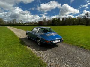 Afbeelding 9/53 van Porsche 911 2.0 E (1969)