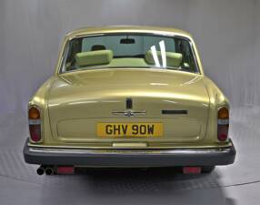 Bild 10/50 von Rolls-Royce Silver Shadow II Jubilee (1980)