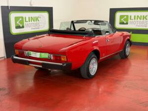 Image 6/50 de FIAT 124 Spider CS1 (1978)
