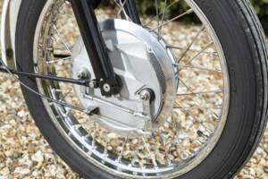 Image 23/45 of Triumph Bonneville T120TT (1967)