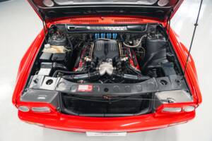 Image 24/42 of Maserati Shamal (1991)