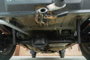 Bild 40/44 von FIAT Panda 4x4 1,0 (1987)