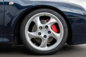 Bild 10/35 von Porsche 911 Turbo (WLS II) (1998)