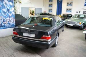 Bild 17/36 von Mercedes-Benz S 500 (1996)