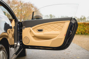 Bild 46/54 von Bentley Continental GT (2011)