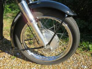 Immagine 31/42 di Norton DUMMY (1957)