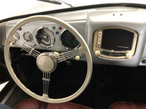 Immagine 12/29 di Porsche 356 1500 (1954)