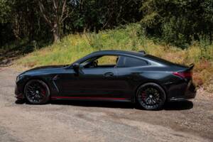 Image 16/41 of BMW M4 CSL (2022)