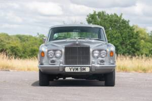 Image 20/50 of Rolls-Royce Silver Shadow I (1973)