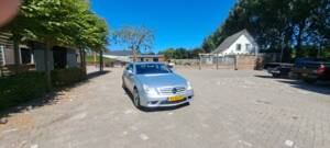 Immagine 1/15 di Mercedes-Benz CLS 350 (2006)