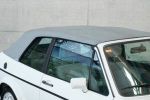 Image 30/50 of Volkswagen Golf Mk I Convertible 1.8 (1989)