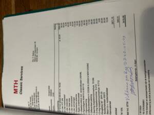 Image 51/56 of Cadillac Sedan DeVille (1959)