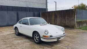 Bild 2/28 von Porsche 911 2.2 S (1971)
