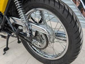 Imagen 22/27 de Honda DUMMY (1978)