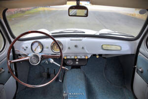 Bild 34/48 von FIAT 1100-103 TV (1954)