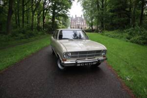 Bild 15/55 von Opel Kadett 1,1 S (1971)