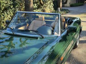 Image 13/100 de Alfa Romeo 2.0 Spider (1993)