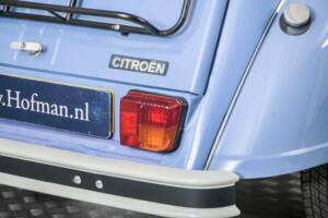 Image 27/50 of Citroën 2 CV 6 (1987)