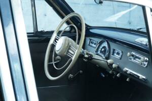 Bild 19/50 von BMW 501 V8 (1959)