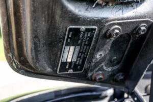 Image 33/50 de Rolls-Royce Corniche I (1974)